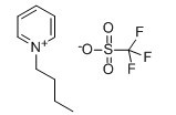 1-丁基吡啶翁三氟甲烷磺酸盐-CAS:390423-43-5