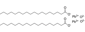 二盐基性硬脂酸铅-CAS:56189-09-4