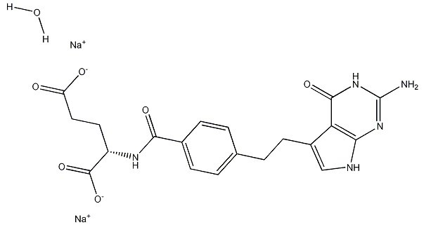 培美曲赛二钠七水合物-CAS:357166-29-1