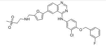 拉帕替尼-CAS:231277-92-2