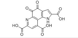 吡咯喹啉醌-CAS:72909-34-3