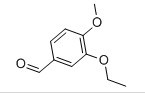 3-乙氧基-4-甲氧基苯甲醛-CAS:1131-52-8