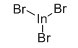 溴化铟(III)-CAS:13465-09-3