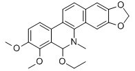 乙氧基白屈菜红碱-CAS:79559-55-0