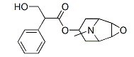 东莨菪碱-CAS:51-34-3