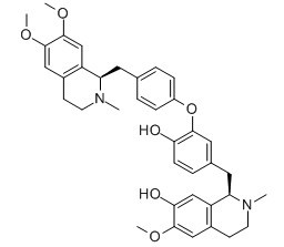 蝙蝠葛苏林碱-CAS:70553-76-3