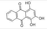 羟基茜草素-CAS:81-54-9