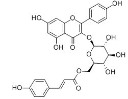 银椴甙-CAS:20316-62-5