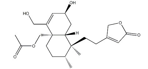 苦蒿素-CAS:125675-09-4