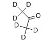 氘代丙酮-CAS:666-52-4