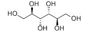 DL-甘露醇-CAS:87-78-5