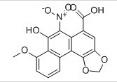 7-羟基马兜铃酸 A-CAS:79185-75-4