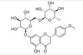 香风草甙-CAS:14259-47-3