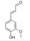 松柏醛-CAS:458-36-6