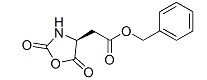 L-天冬氨酸-4-苄酯-N-羧基环内酸酐-CAS:13590-42-6