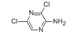 2-氨基-3,5-二氯吡嗪-CAS:873-42-7