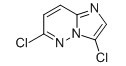 3,6-二氯咪唑并[1,2-B]吡嗪-CAS:40972-42-7