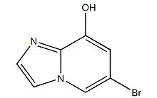 6-氯-8-羟基咪唑并[1.2-A]吡啶盐酸盐-CAS:1202450-64-3