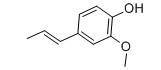 异丁香酚-CAS:97-54-1