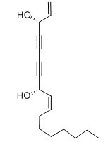 法卡林二醇-CAS:55297-87-5