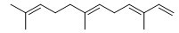 α－法呢烯-CAS:502-61-4