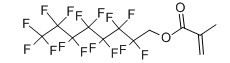 十五氟辛基 甲基丙烯酸酯-CAS:3934-23-4