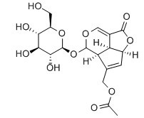 车叶草苷-CAS:14259-45-1