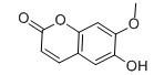 异莨菪亭-CAS:776-86-3