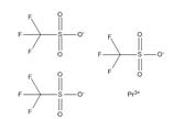 三氟甲烷磺酸镨(III)-CAS:52093-27-3 