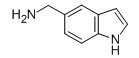 5-(氨基甲基)吲哚;5-(氨甲基)吲哚-CAS:81881-74-5