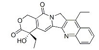 7-乙基喜树碱-CAS:78287-27-1