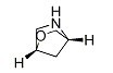 (1R,4R)-2 - 氧杂-5 - 氮杂双环[2.2.1]庚烷盐酸盐-CAS:601515-79-1