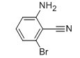 2-氨基-6-溴苯腈-CAS:77326-62-6