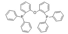 双(2-二苯基磷苯基)醚-CAS:166330-10-5