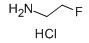 2-氟乙胺盐酸盐-CAS:460-08-2