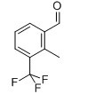 2-甲基-3-(三氟甲基)苯甲醛-CAS:878001-20-8