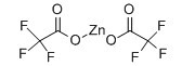 三氟醋酸锌-CAS:21907-47-1