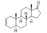 5a-雄-2-烯-17-酮-CAS:963-75-7