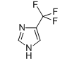 4-(三氟甲基)-1H-咪唑-CAS:33468-69-8