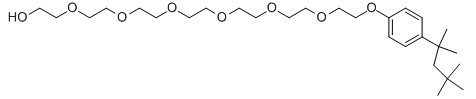 聚乙二醇单-4-壬苯醚-CAS:26027-38-3