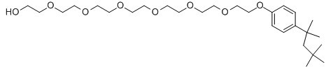 聚乙二醇单-4-壬苯醚-CAS:26027-38-3