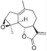 The Derivative 2 Of Parthenolide-CAS:157751-04-7