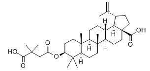 贝韦立马-CAS:174022-42-5