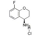 (R)-8-Fluorochroman-4-amine hydrochloride-CAS:730980-49-1