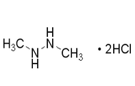 1,2-二甲基肼二盐酸盐-CAS:306-37-6