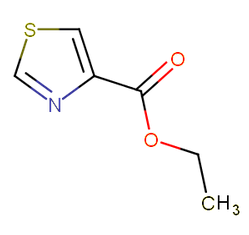 4-噻唑甲酸乙酯-CAS:14527-43-6