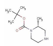 (R)-1-N-Boc-2-甲基哌嗪-CAS:170033-47-3