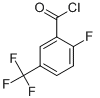 2-氟-5-(三氟甲基)苯甲酰氯-CAS:207981-46-2