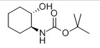 N-((2S,1S)-2-羟基环己基)氨基甲酸叔丁酯-CAS:145166-06-9