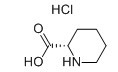 (S)-(-)-2-哌啶酸（盐酸盐）-CAS:2133-33-7